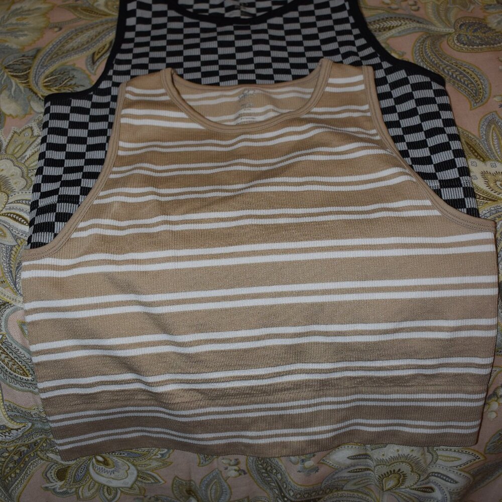 Crop Top Bundle